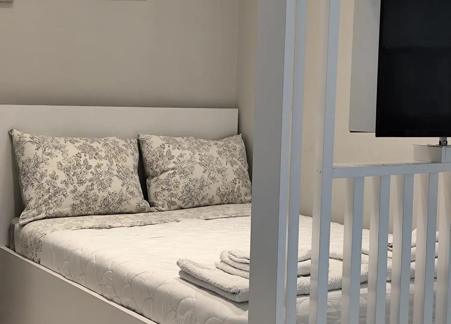 Ellis Oasis Apartment Salonicco
