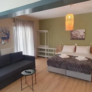  Διαμέρισμα Airnest Comfort