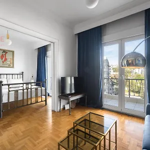  Διαμέρισμα Rocco, Nilie Hospitality Mgmt