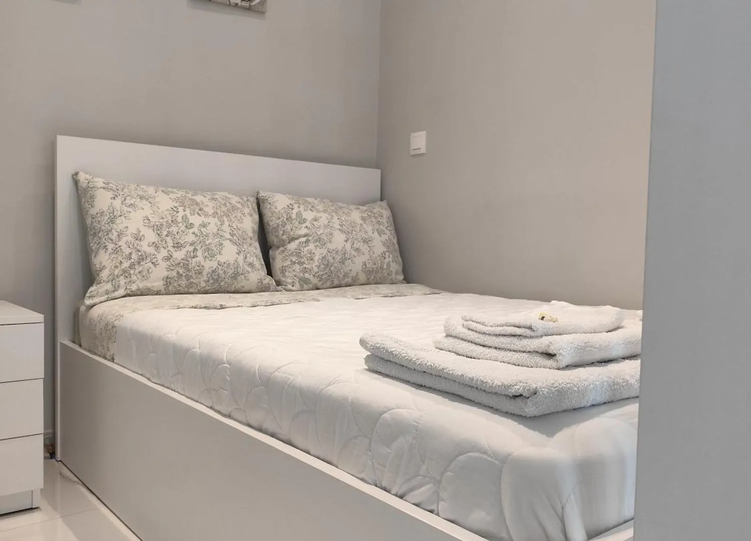 Ellis Oasis Apartment Thessaloníki